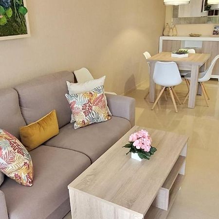 Miramar Apartamentos Cosmos Oropesa del Mar Εξωτερικό φωτογραφία