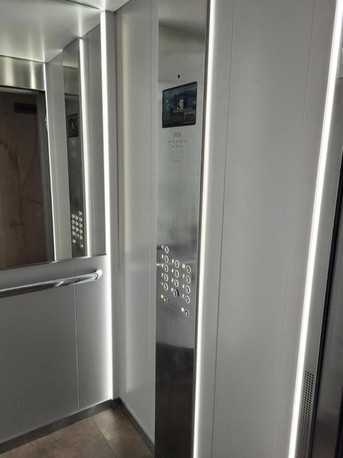 Miramar Apartamentos Cosmos Oropesa del Mar Εξωτερικό φωτογραφία