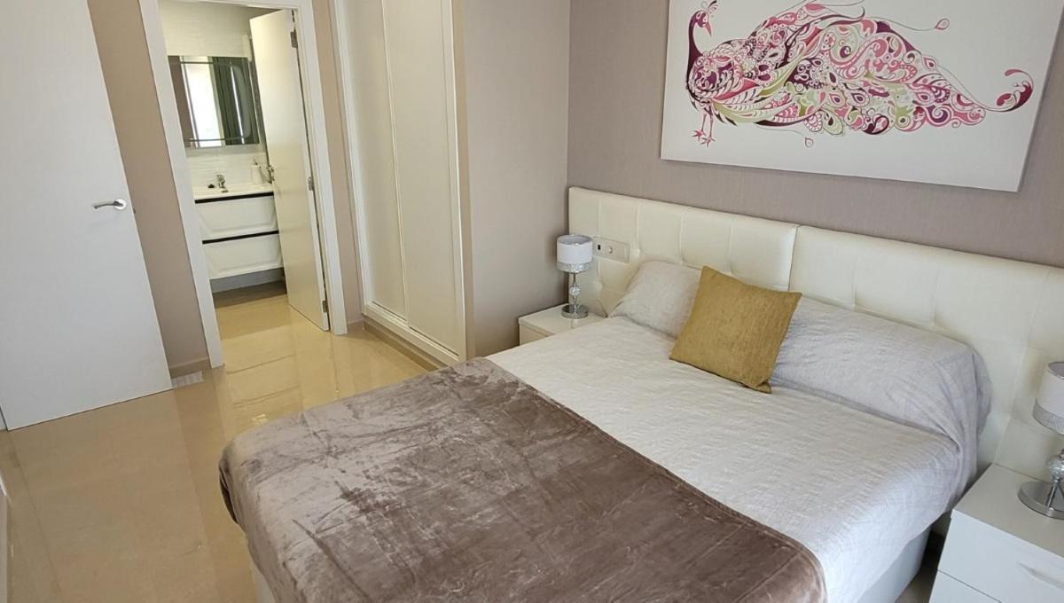 Miramar Apartamentos Cosmos Oropesa del Mar Εξωτερικό φωτογραφία