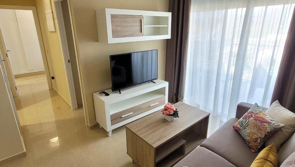 Miramar Apartamentos Cosmos Oropesa del Mar Εξωτερικό φωτογραφία