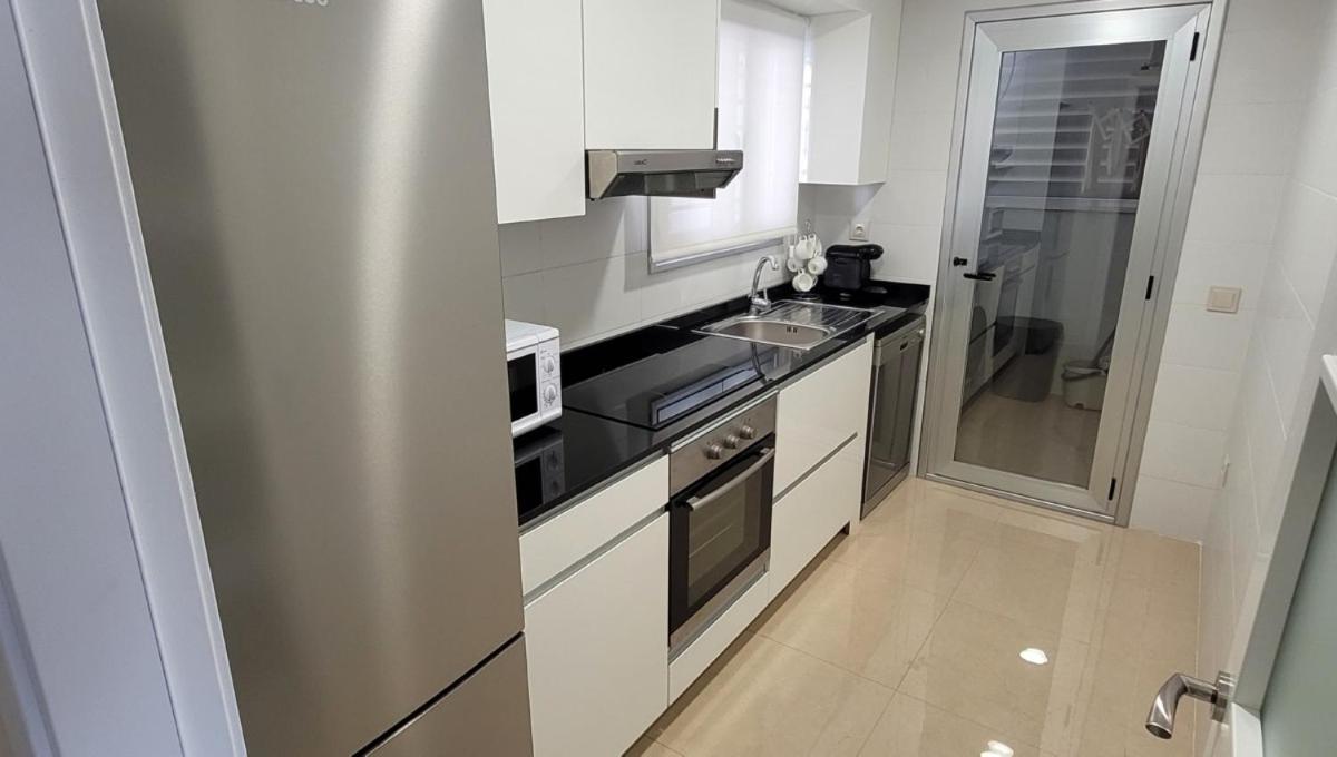 Miramar Apartamentos Cosmos Oropesa del Mar Εξωτερικό φωτογραφία