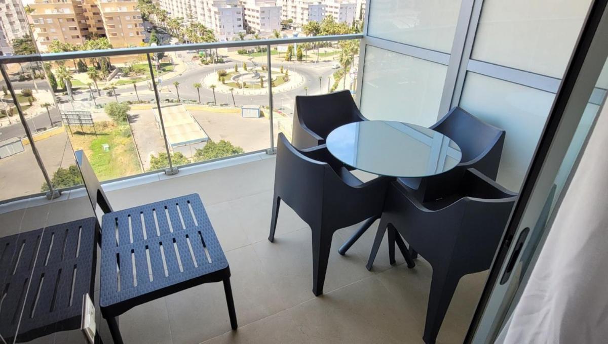 Miramar Apartamentos Cosmos Oropesa del Mar Εξωτερικό φωτογραφία